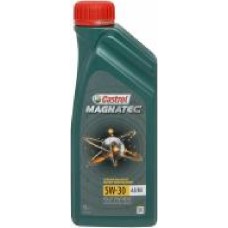 Моторное масло Castrol Magnatec 5W-30 1 л