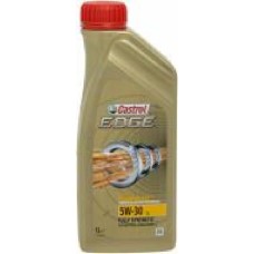 Моторное масло Castrol EDGE FST 5W-30 1 л