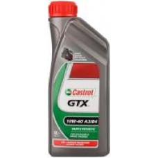 Моторное масло Castrol GTX 10W-40 1 л (UR-GTX10B4-12X1)