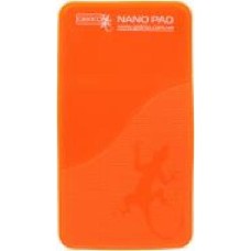 Коврик на панель GEKKO NANO PAD красный