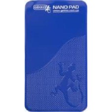 Коврик на панель GEKKO NANO PAD синий