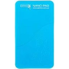 Коврик на панель GEKKO NANO PAD светло-голубой