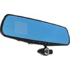 Видеорегистратор InvenTel HD Mirror Cam HDMC-MC6/2