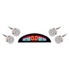 Парковочная система GT Rainbow 4 white