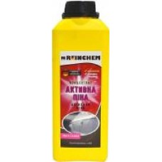 Автошампунь для бесконтактной мойки REINCHEM TRUCK CLEANER мл1000