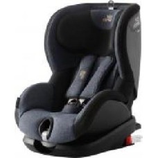 Автокресло Britax-Romer Trifix 2 i-Size Blue Marble синий с черным 2000029648