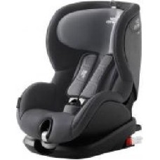 Автокресло Britax-Romer Trifix 2 i-Size Storm Grey темно-серый 2000029646