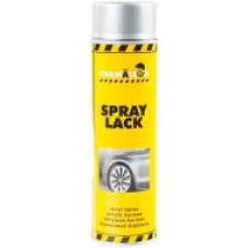 Краска Spray Lack Chamaleon 500 мл серебристая