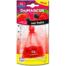 Ароматизатор подвесной DR. MARCUS Fresh Bag красные фрукты