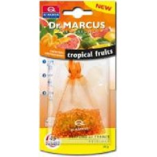 Ароматизатор подвесной DR. MARCUS Fresh Bag тропические фрукты