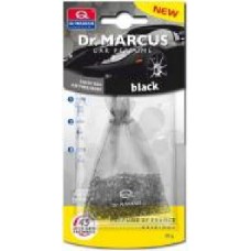 Ароматизатор подвесной DR. MARCUS Fresh Bag black