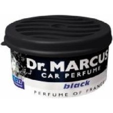 Ароматизатор под сиденье DR. MARCUS AIRCAN black