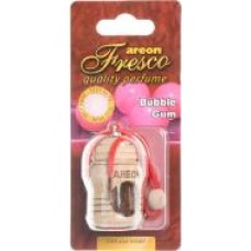 Ароматизатор подвесной АРЕОН fresco bubble gum