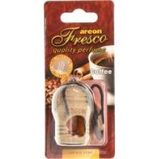 Ароматизатор подвесной АРЕОН fresco кофе