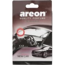 Ароматизатор на панель приборов Areon Aroma Box New Car