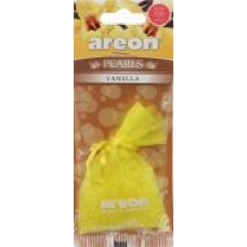 Ароматизатор подвесной Areon Pearls Vanilla