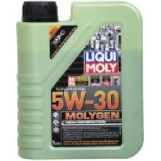 Моторное масло Liqui Moly MOLYGEN NEW GENERATION 5W-30 1 л