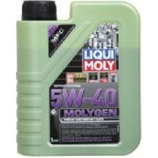 Моторное масло Liqui Moly MOLYGEN NEW GENERATION 5W-40 1 л