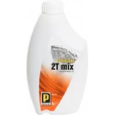 Моторное масло Prista Oil 2T MIX API:TC 1 л