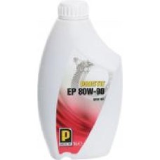 Масло трансмиссионное Prista Oil EP 80W-90 1 л