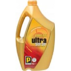 Моторное масло Prista Oil Ultra 5W-30 4 л