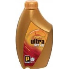 Моторное масло Prista Oil ULTRA 5W-40 1 л