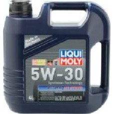 Моторное масло Liqui Moly OPTIMAL HT SYNTH 5W-30 4 л (39001)