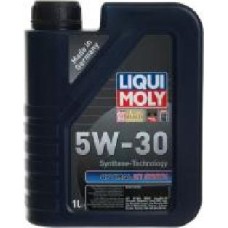 Моторное масло Liqui Moly Optimal HT Synth 5W-30 1 л (39000)