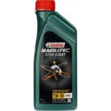 Моторное масло Castrol Magnatec STOP-START 5W-30 1 л (20-MGSSB4N-X1L)