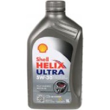 Моторное масло SHELL Helix Ultra 5W-30 1 л (ТОВ-У504584)