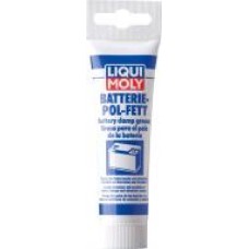 Смазка Liqui Moly BATTERIE-POL-FETT 7643 50 мл