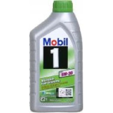 Моторное масло Mobil 1 ESP 5W-30 1 л (154279)