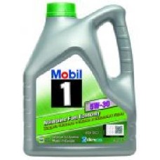 Моторное масло Mobil 1 ESP 5W-30 4 л (154285)