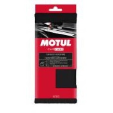 Салфетка из микрофибры Car Body Microfibre Motul 1 шт.