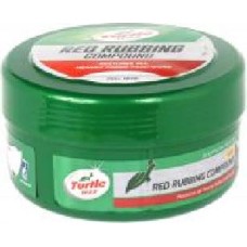 Паста тонкоабразивная Rubbing Compound TURTLE WAX FG7608 мл250