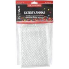 Стеклоткань CS System 125х40 см 400гр/м.кв