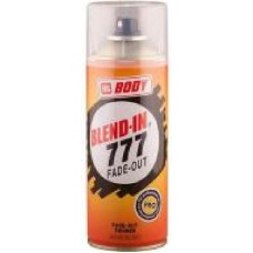 Растворитель аерозольный Body 777 Blend-In 0,4л.