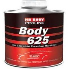 Отвердитель Body Proline 625 0,2л.