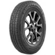 Шина POWERTRAC SNOWGARD-VAN 205/65R16C 103R нешипованая зима