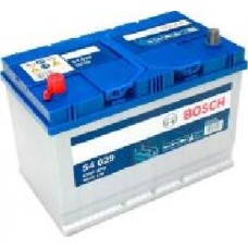 Аккумулятор автомобильный Bosch 95А 12 B «+' слева