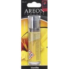 Ароматизатор спрей Areon Perfume Vanilla ваниль