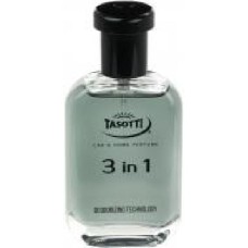 Ароматизатор спрей Tasotti Black frozen (№9) 3 in 1