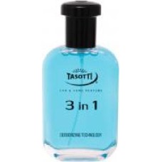 Ароматизатор спрей Tasotti Morning fresh (№10) 3 in 1 утренняя свежесть