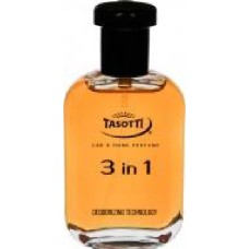 Ароматизатор спрей Tasotti Sweet orange (№14) 3 in 1 сладкий апельсин