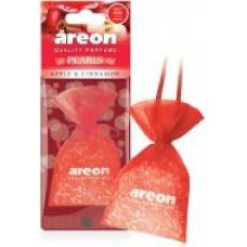 Ароматизатор подвесной Areon Pearls Apple & Cinnamon