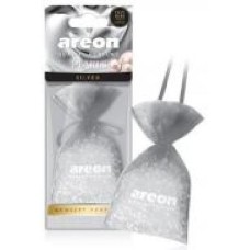 Ароматизатор подвесной Areon Pearls Silver