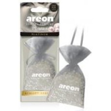 Ароматизатор подвесной Areon Pearls Platinum