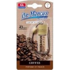 Ароматизатор подвесной Dr. Marcus Ecolo Coffee