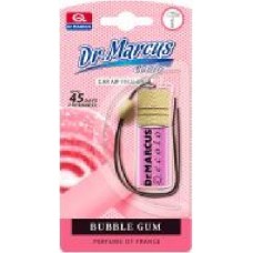 Ароматизатор подвесной Dr. Marcus Ecolo Bubble Gum