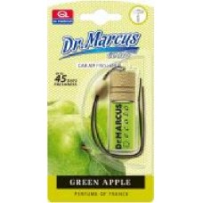 Ароматизатор подвесной Dr. Marcus Ecolo Green Apple